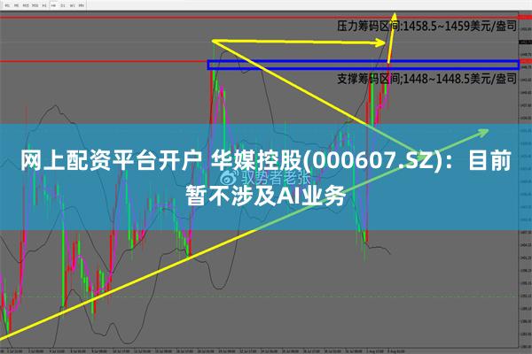 网上配资平台开户 华媒控股(000607.SZ)：目前暂不涉及AI业务